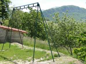 Barnområde