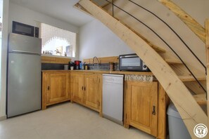 Eget kök