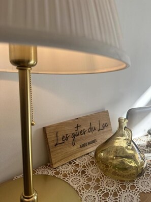 Detalj interiör