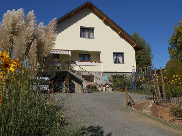 Exteriör