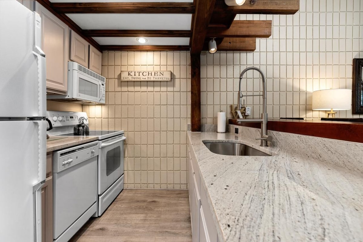 White Oak 46 with Wintergreen Advantage