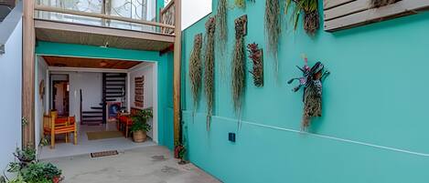 Terrazza/patio