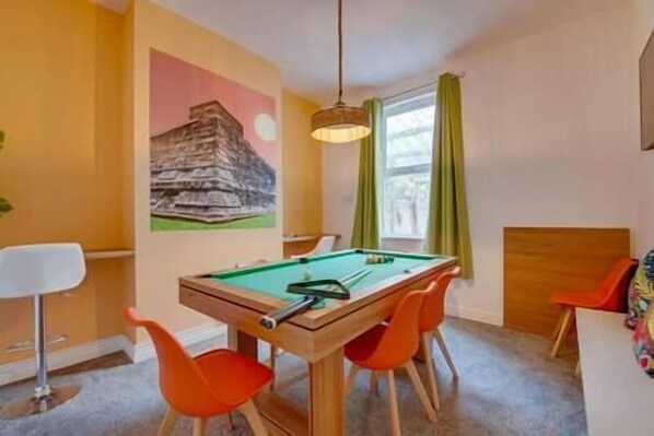 Pool Table (1)