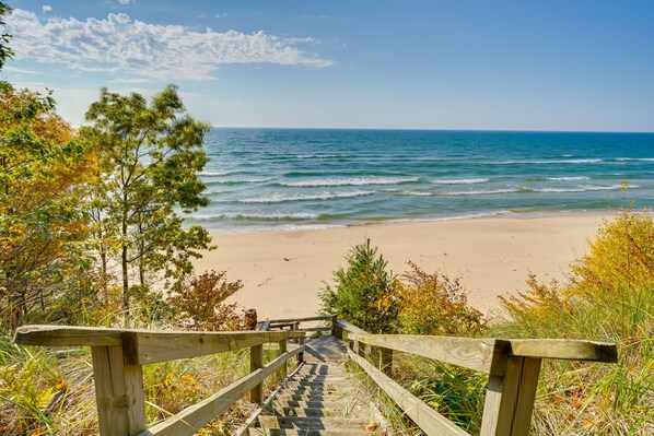 Strand