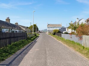 Surrounding area | Paul Jones Bay 82 - Bonnie Escapes, Southerness