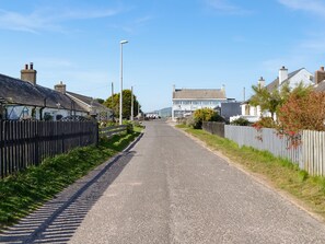 Surrounding area | Paul Jones Bay 82 - Bonnie Escapes, Southerness