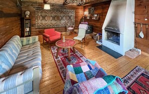 living-room