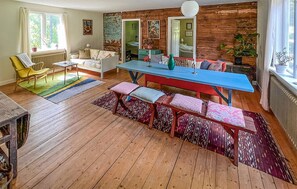 living-room