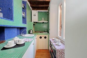 Eget kök