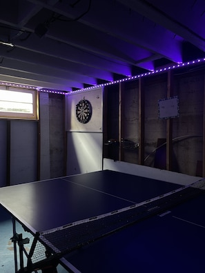 Spielezimmer
