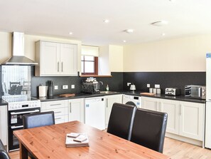 Kitchen/diner | Herdwick House - Lowside Farm, Troutbeck, nr Keswick
