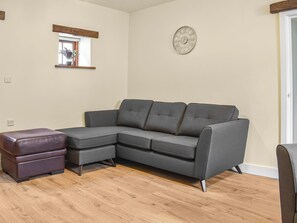 Living room | Herdwick House - Lowside Farm, Troutbeck, nr Keswick