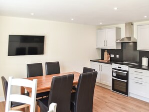 Kitchen/diner | Herdwick House - Lowside Farm, Troutbeck, nr Keswick