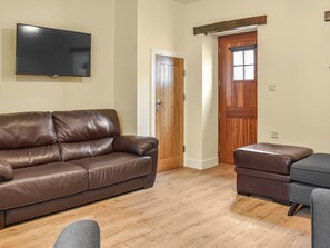 Living room | Herdwick House - Lowside Farm, Troutbeck, nr Keswick