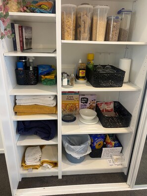 Cuisine privée