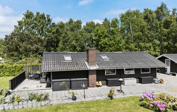 Exteriör