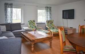 Coin séjour