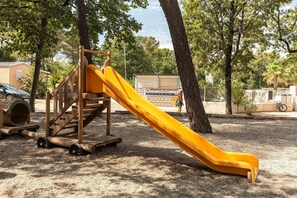 Children’s area