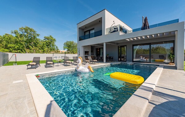 Piscine