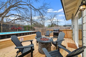 Terrass/Patio