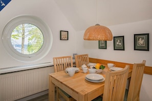 Spiseområde