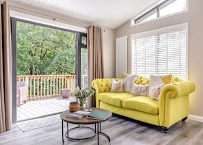 The Retreat - Charlesworth Lodges, Glossop