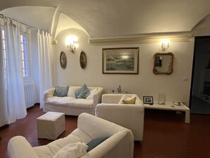 Coin séjour