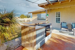 Terrass/Patio