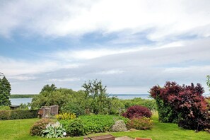 Boendeområde