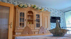 Restauration