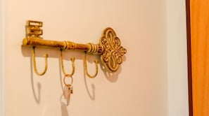 Innendetails