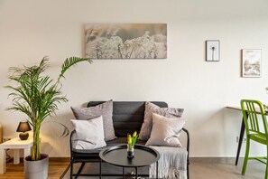 Coin séjour