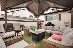 Shared Amenities | Mini-Split Heating & A/C | Free Shared WiFi