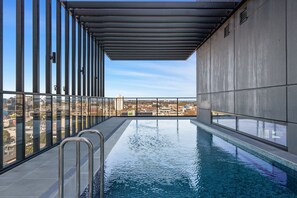 Communal Pool