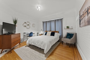 Serene sanctuary for sweet dreams and peaceful escapes.