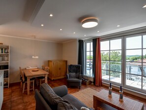 Coin séjour