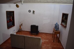 Coin séjour