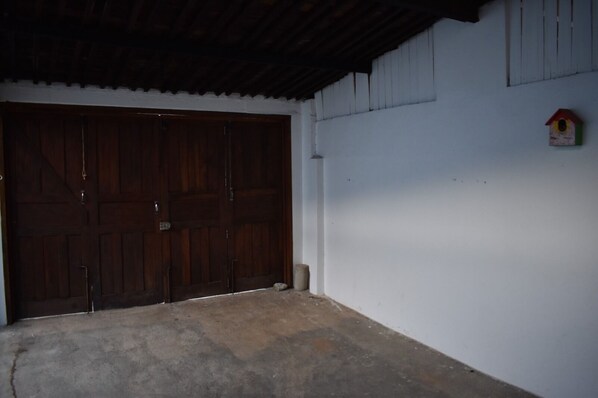 Intérieur