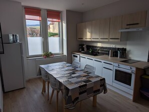 Eget kök