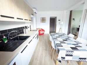Eget kök
