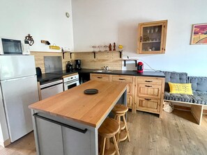 Eget kök
