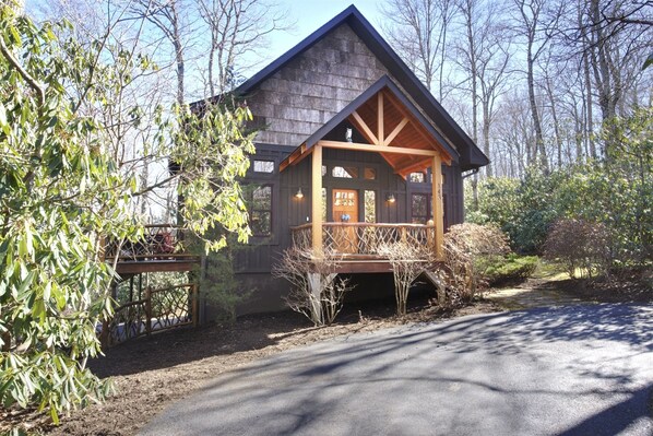 Adorable Cabin