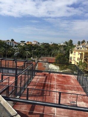 Sportplatz