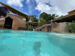Awesome pool