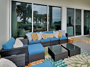 Terrass/Patio