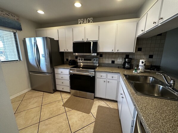 1-102 Kitchen