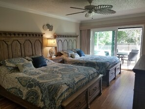 1-103 Master Bedroom