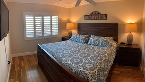 1-103 Guest Bedroom