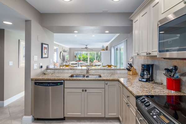 1-109 Kitchen