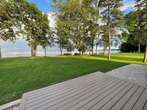 Boendeområde